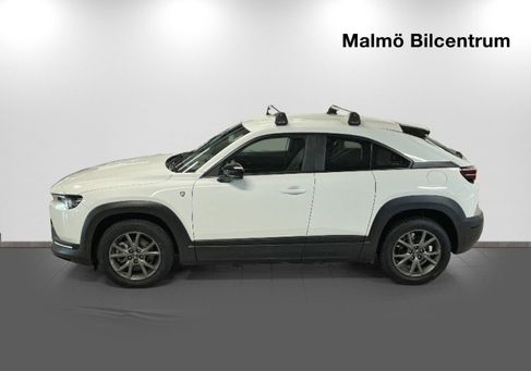 Mazda MX-30, 2024 2