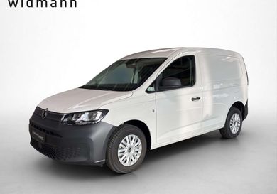 Volkswagen Caddy, 2025