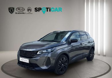 Peugeot 3008, 2024