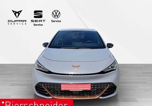 Cupra Born, 2023
