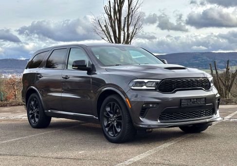 Dodge Durango, 2021