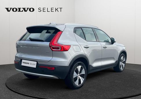 Volvo XC40, 2024 3