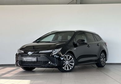 Toyota Corolla, 2020