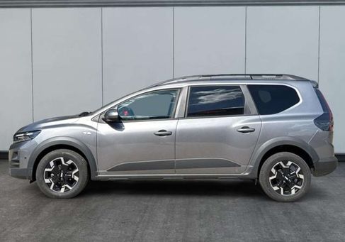 Dacia Jogger, 2026 2