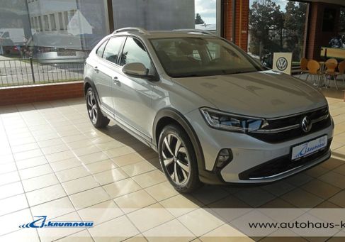Volkswagen Taigo, 2022