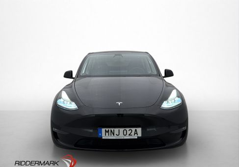 Tesla Model Y, 2023 2
