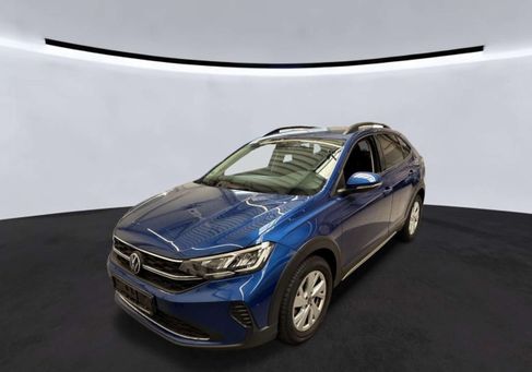 Volkswagen Taigo, 2022 2
