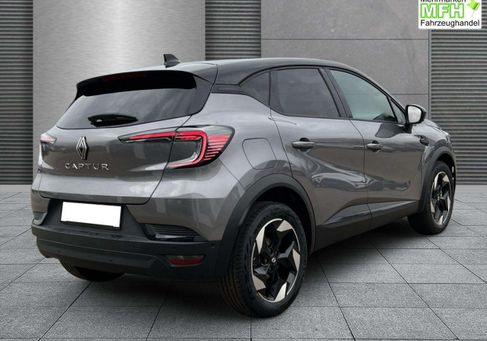 Renault Captur, 2026