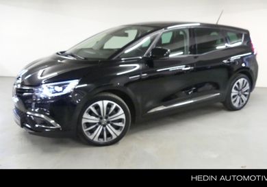Renault Grand Scenic, 2022