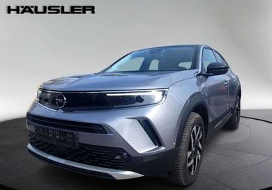 Opel Mokka, 2023