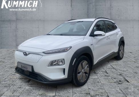 Hyundai Kona, 2020