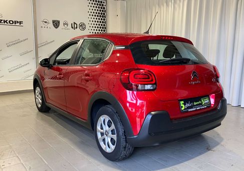 Citroën C3, 2023 3
