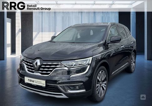 Renault Koleos, 2020