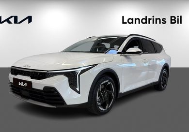 Kia, 2026