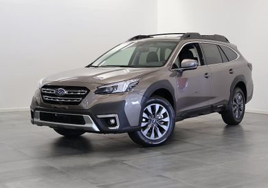 Subaru OUTBACK, 2025