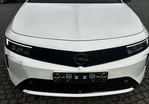 Opel Astra, 2023 3
