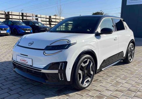 Nissan Micra, 2026 2