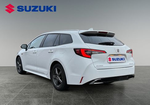 Suzuki Swace, 2023