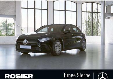 Mercedes-Benz A 250, 2022