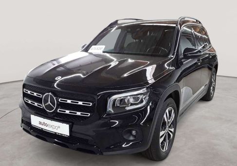 Mercedes-Benz GLB 200, 2023