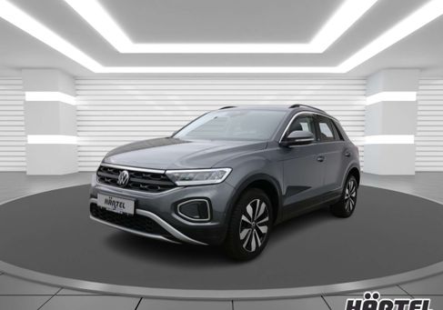 Volkswagen T-Roc, 2023 2