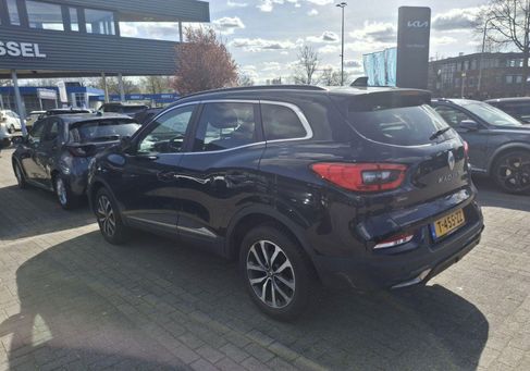 Renault Kadjar, 2021