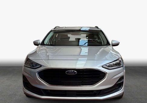 Ford Focus, 2022