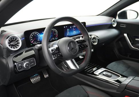 Mercedes-Benz CLA 250 Shooting Brake, 2024