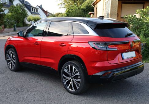 Renault Austral, 2023