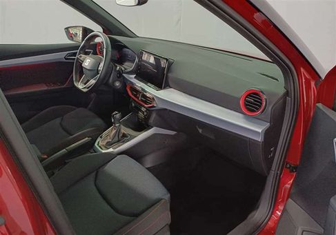 Seat Arona, 2023 2