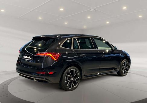 Skoda Scala, 2024