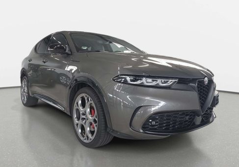 Alfa Romeo Tonale, 2022 3