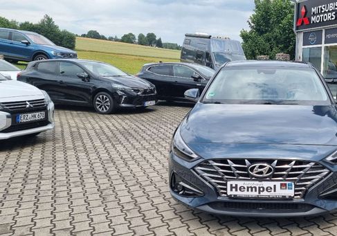 Hyundai i30, 2021 2