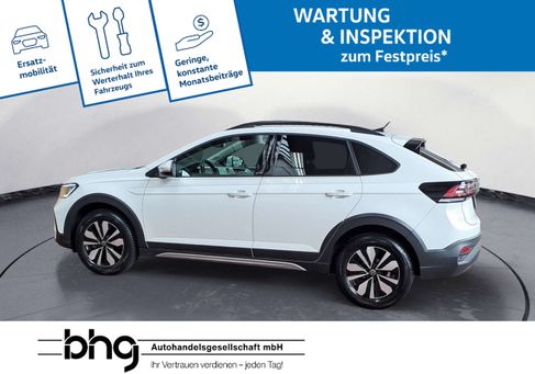 Volkswagen Taigo, 2024