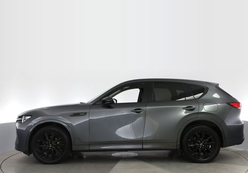 Mazda CX-60, 2022 2