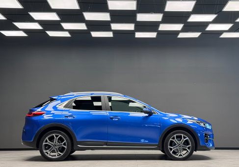 Kia XCeed, 2022