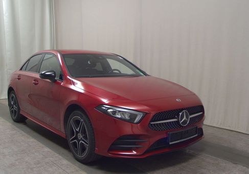 Mercedes-Benz A 250, 2022