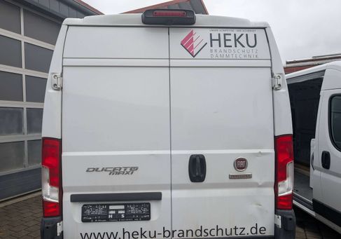 Fiat Ducato, 2021