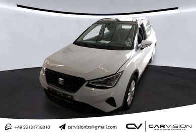 Seat Arona, 2022