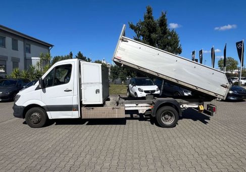 Mercedes-Benz Sprinter, 2018 3