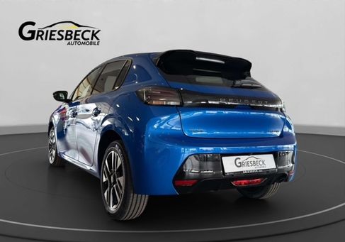Peugeot 208, 2025