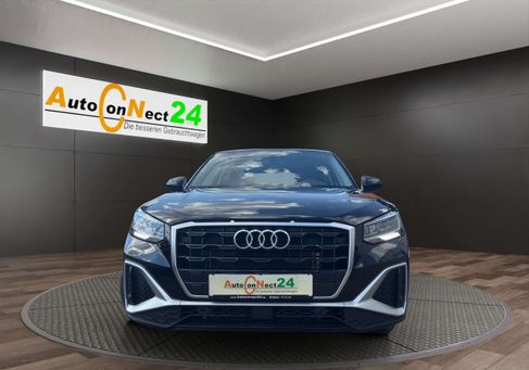 Audi Q2, 2023 3