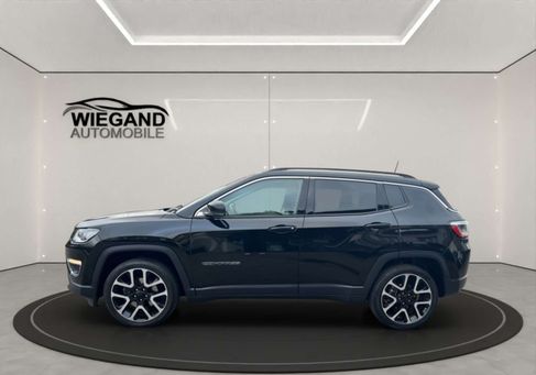 Jeep Compass, 2018 2
