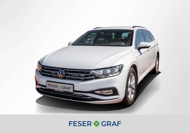 Volkswagen Passat Variant, 2024