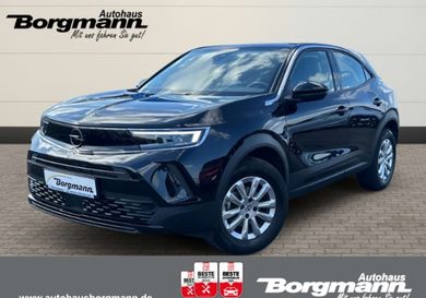 Opel Mokka, 2023