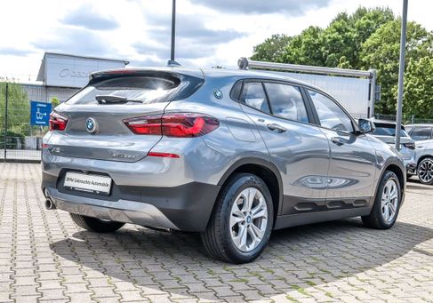 BMW X2, 2022 2
