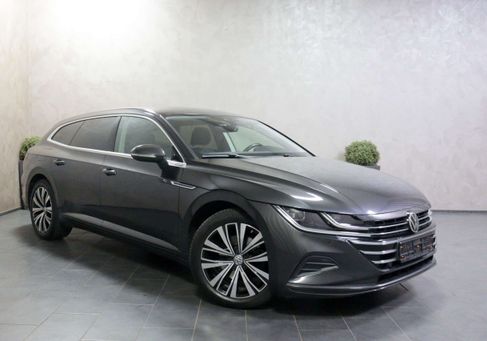 Volkswagen Arteon, 2021 2