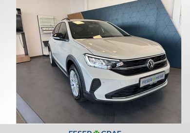 Volkswagen Taigo, 2025