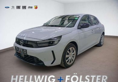 Opel Corsa, 2025