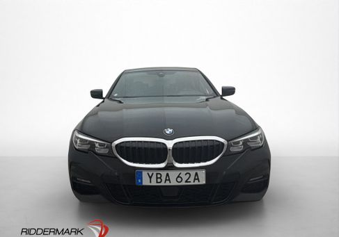 BMW 330, 2020 2